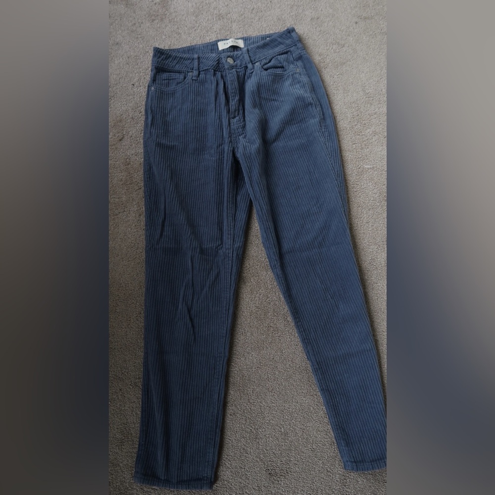 Pacsun corduroy pants